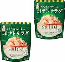 ポテトサラダ サラダ・フィリング ポテトサラダ | 業務用商品 | キユーピー
